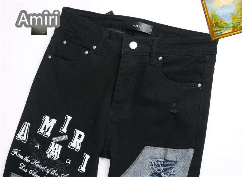 Minimalist Amiri Jeans 157335