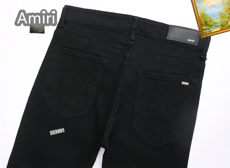 Minimalist Amiri Jeans 157335