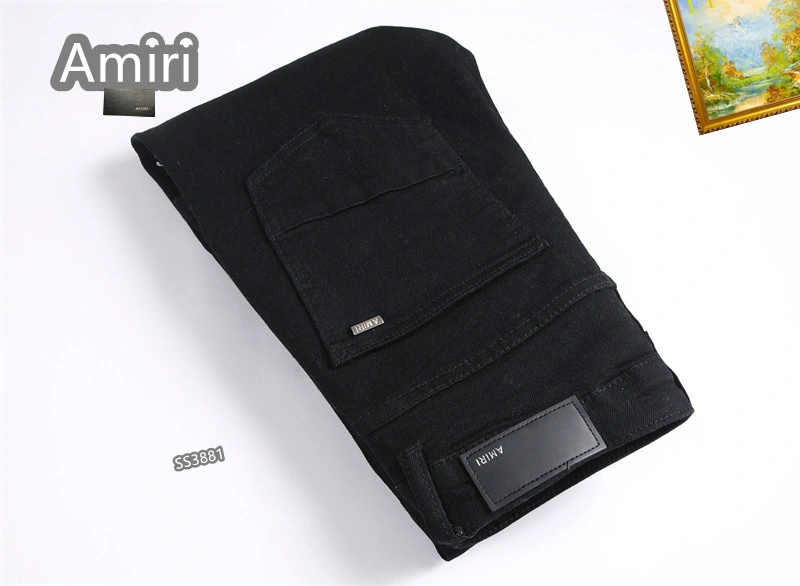 Minimalist Amiri Jeans 157335