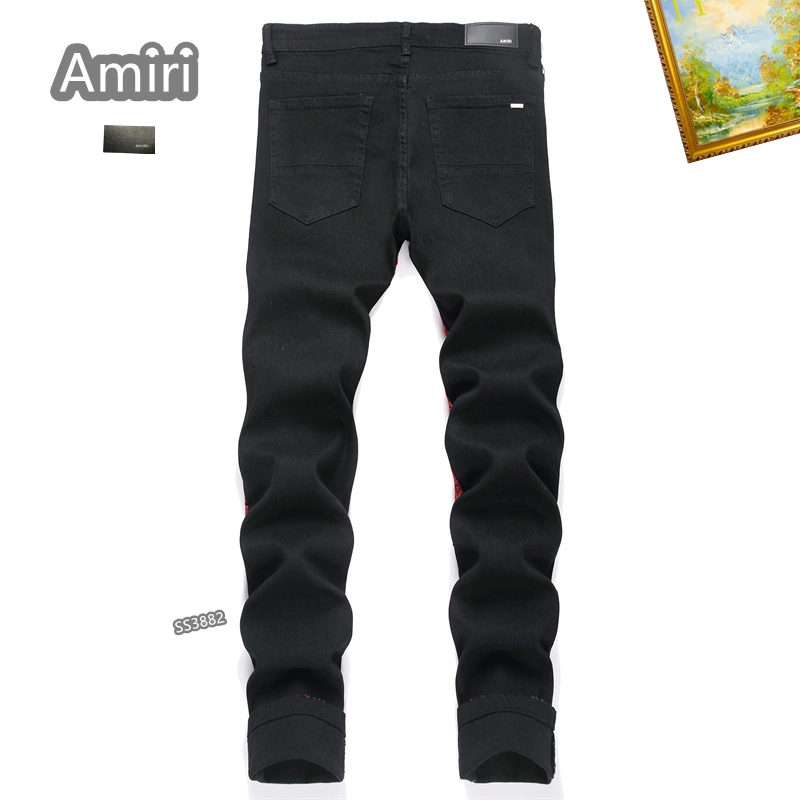 Amiri Jeans SportInspired 157368