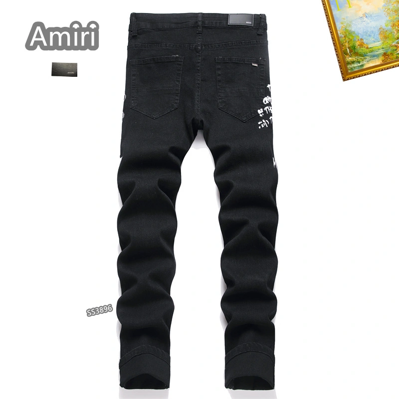 Amiri Jeans MultiPurpose 157336