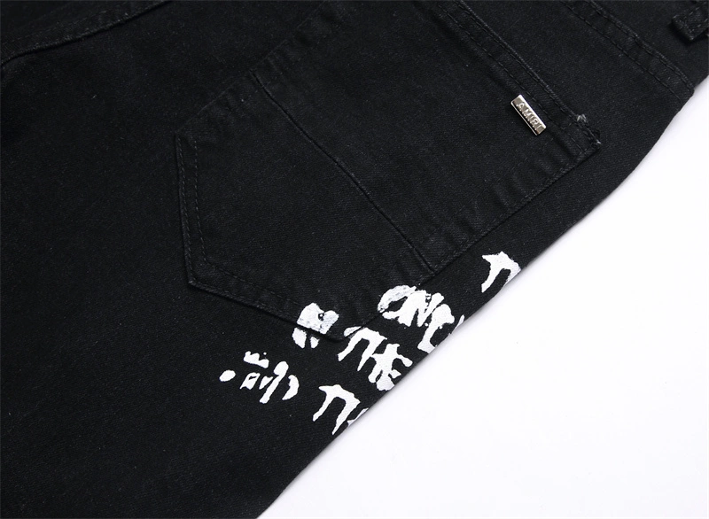 Amiri Jeans MultiPurpose 157336