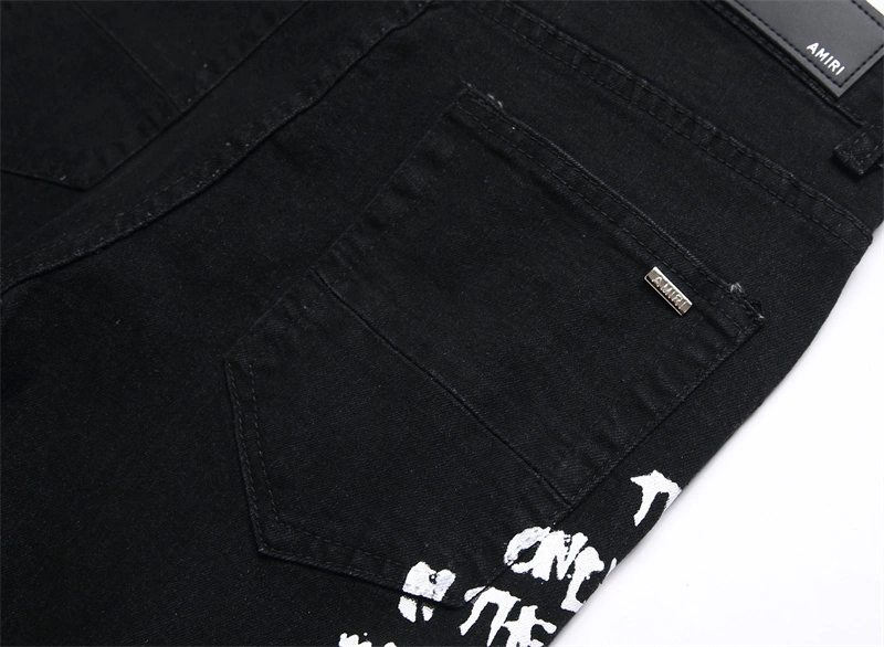 Amiri Jeans MultiPurpose 157336