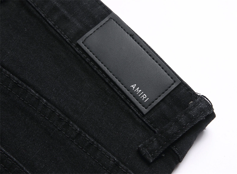 Amiri Jeans MultiPurpose 157336