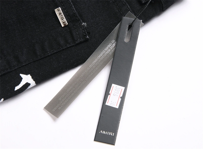 Amiri Jeans MultiPurpose 157336