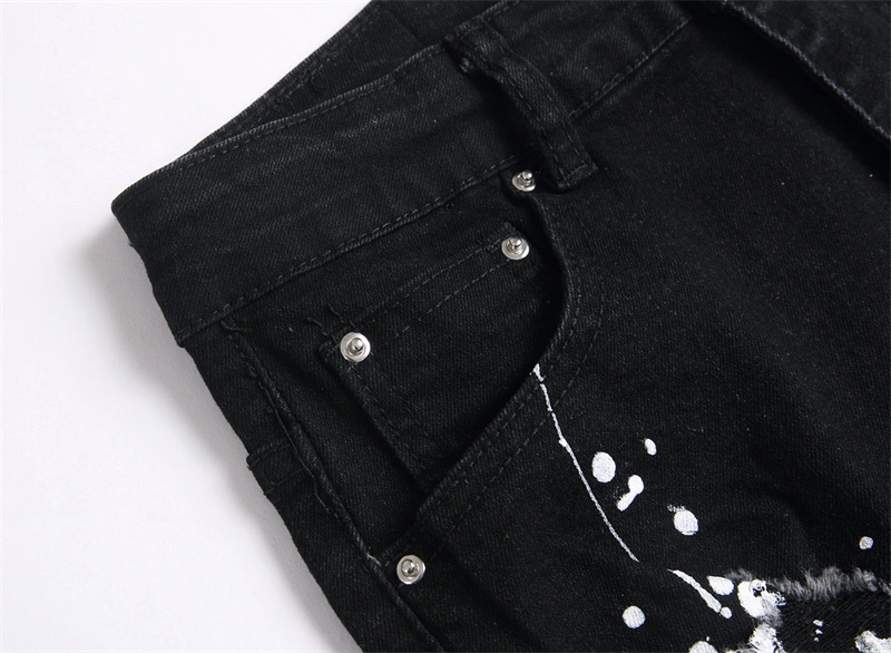 Amiri Jeans MultiPurpose 157336