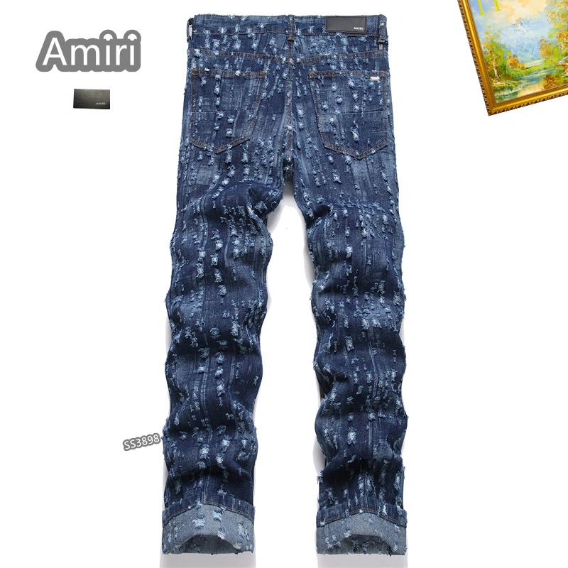 Minimalist Amiri Jeans 157333