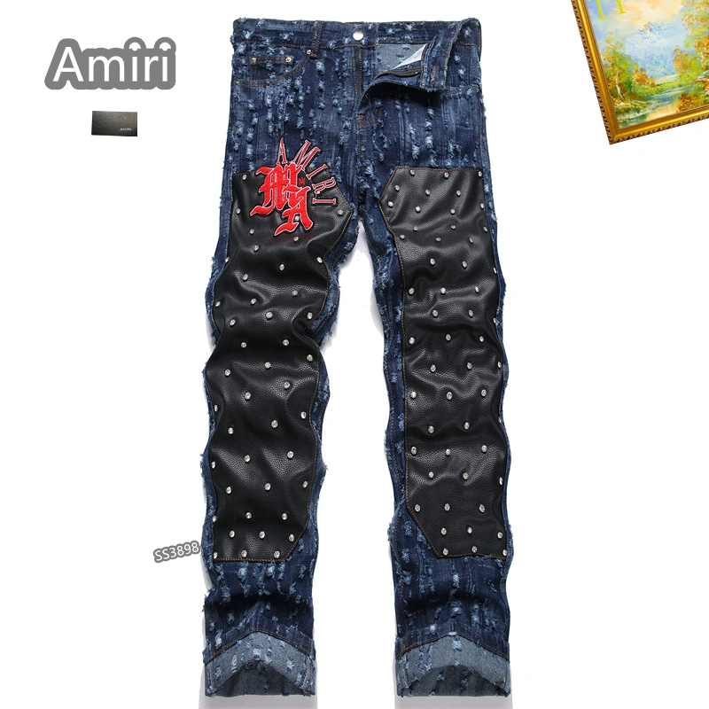Minimalist Amiri Jeans 157333