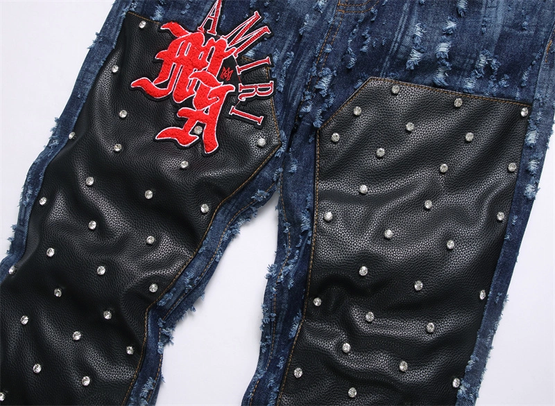 Minimalist Amiri Jeans 157333