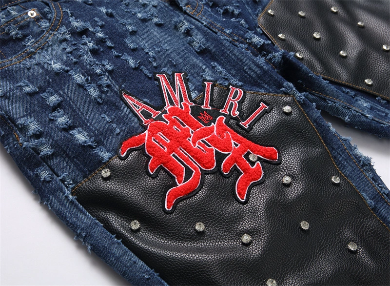 Minimalist Amiri Jeans 157333