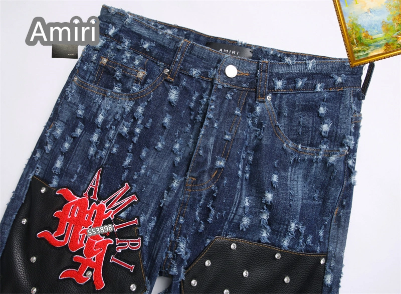 Minimalist Amiri Jeans 157333