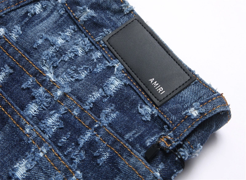 Minimalist Amiri Jeans 157333