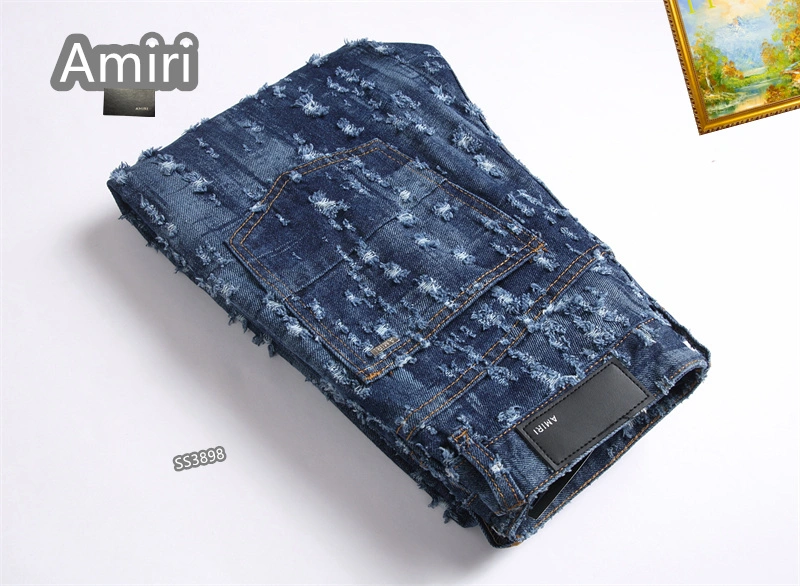 Minimalist Amiri Jeans 157333