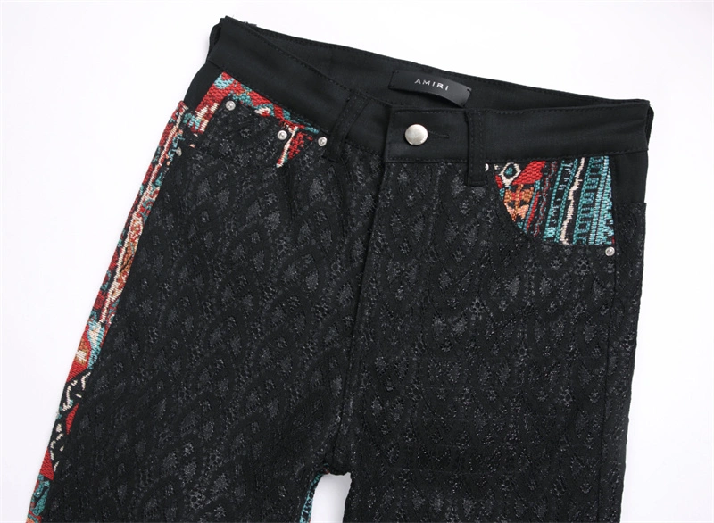 Amiri Jeans ZeroBulk 157332
