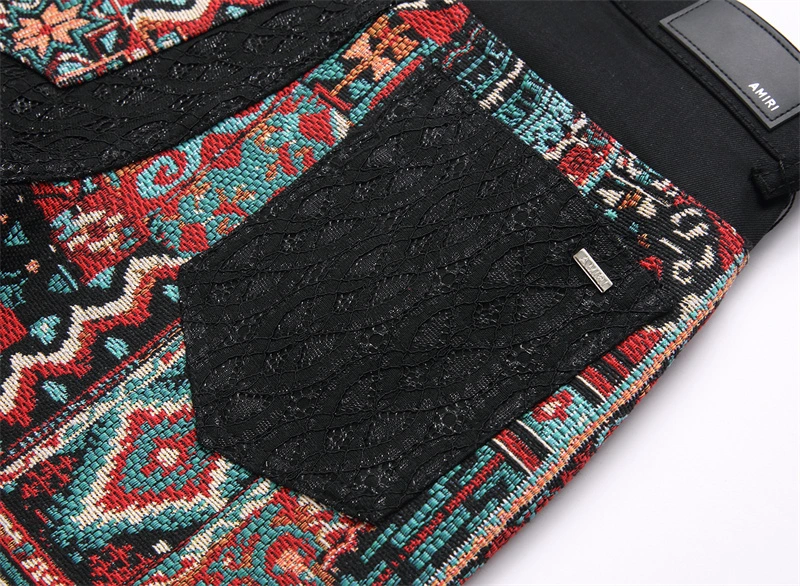 Amiri Jeans ZeroBulk 157332