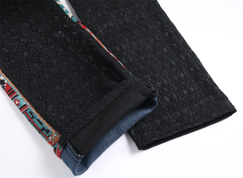 Amiri Jeans ZeroBulk 157332