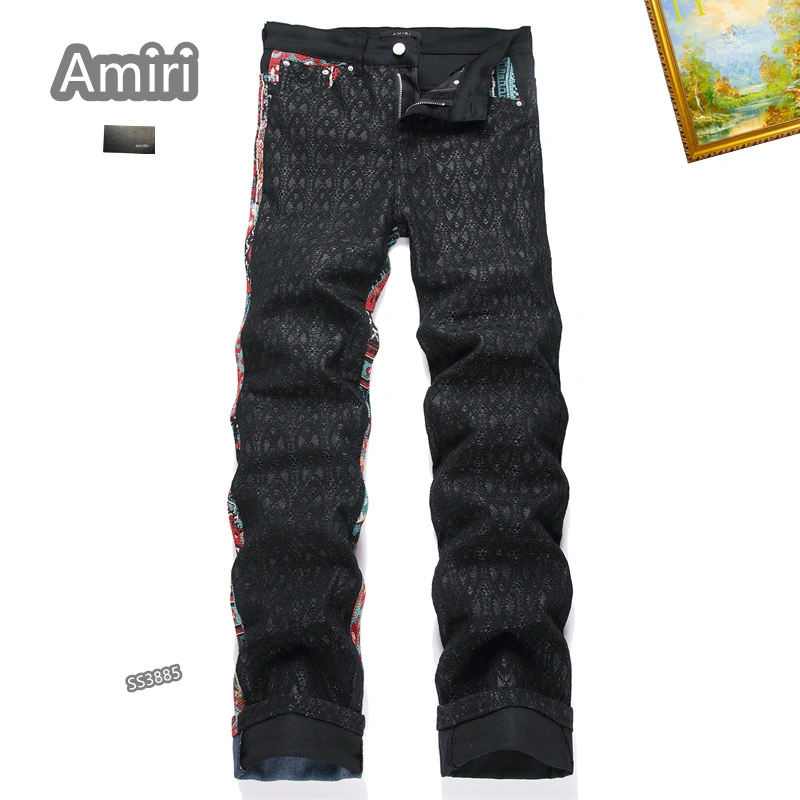 Amiri Jeans ZeroBulk 157332