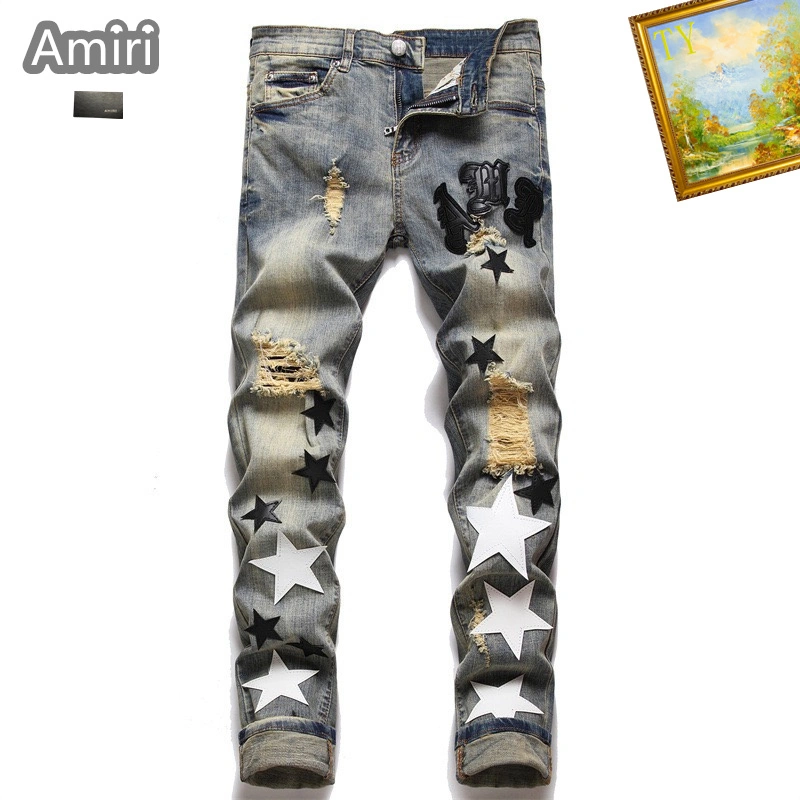 Amiri Jeans FlexibleFit 157329