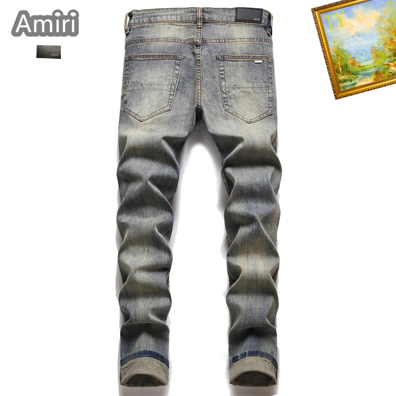 Amiri Jeans FlexibleFit 157329