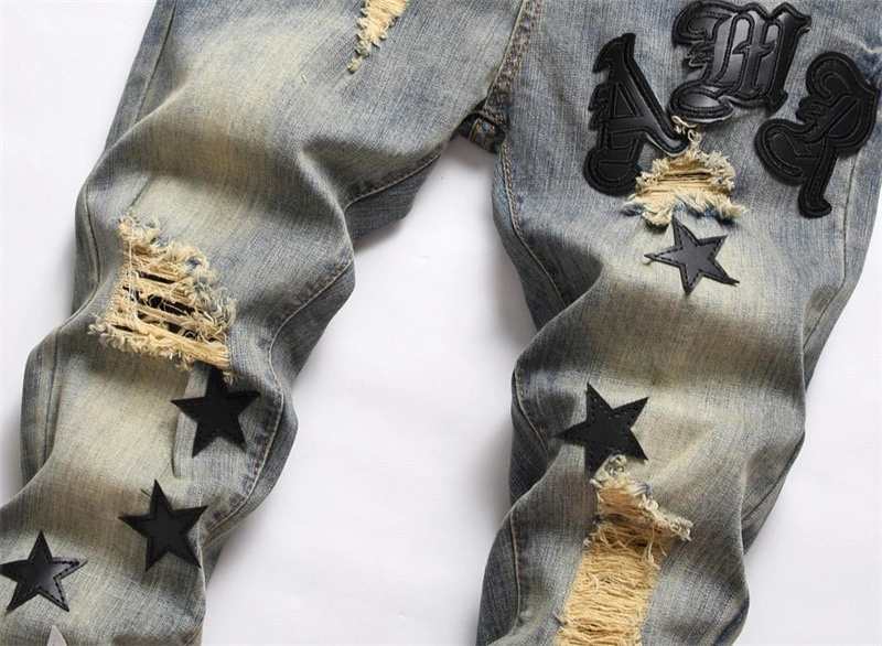 Amiri Jeans FlexibleFit 157329