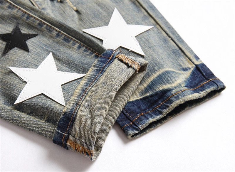 Amiri Jeans FlexibleFit 157329