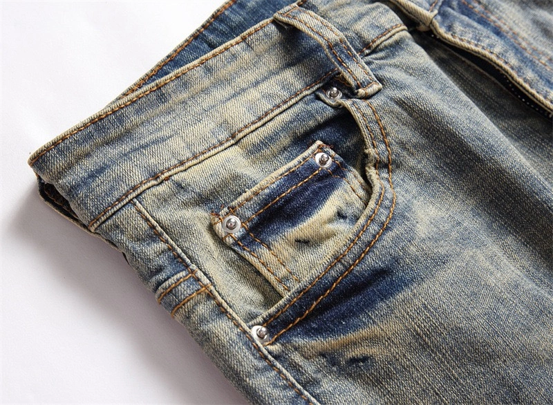 Amiri Jeans FlexibleFit 157329