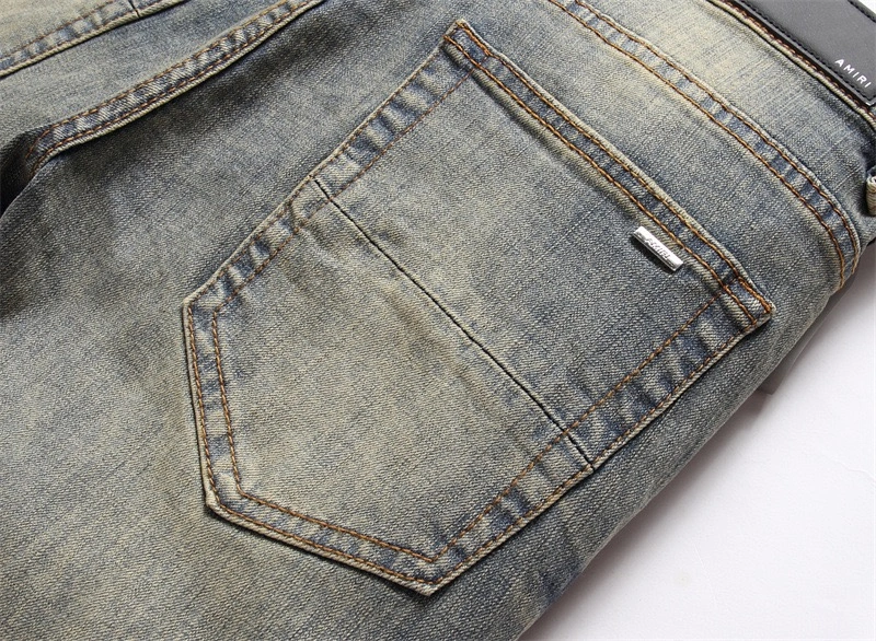 Amiri Jeans FlexibleFit 157329
