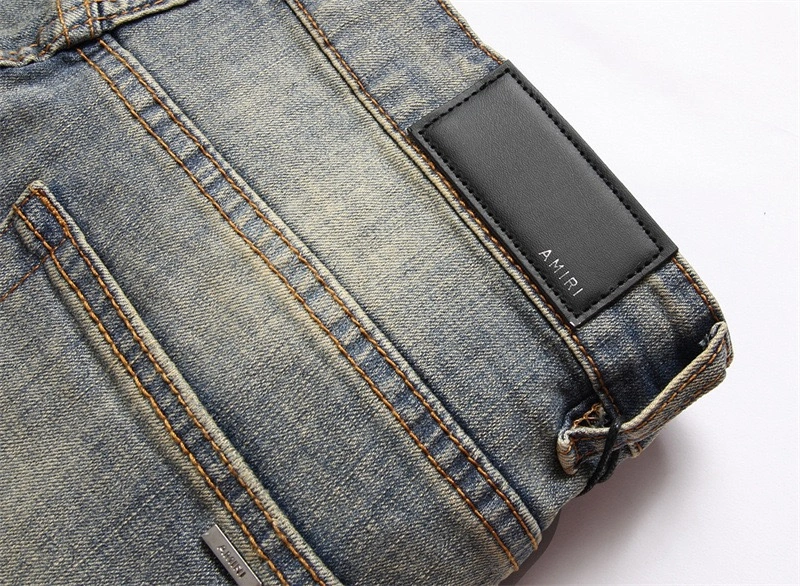 Amiri Jeans FlexibleFit 157329