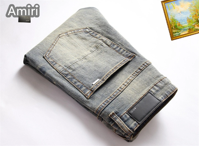 Amiri Jeans FlexibleFit 157329