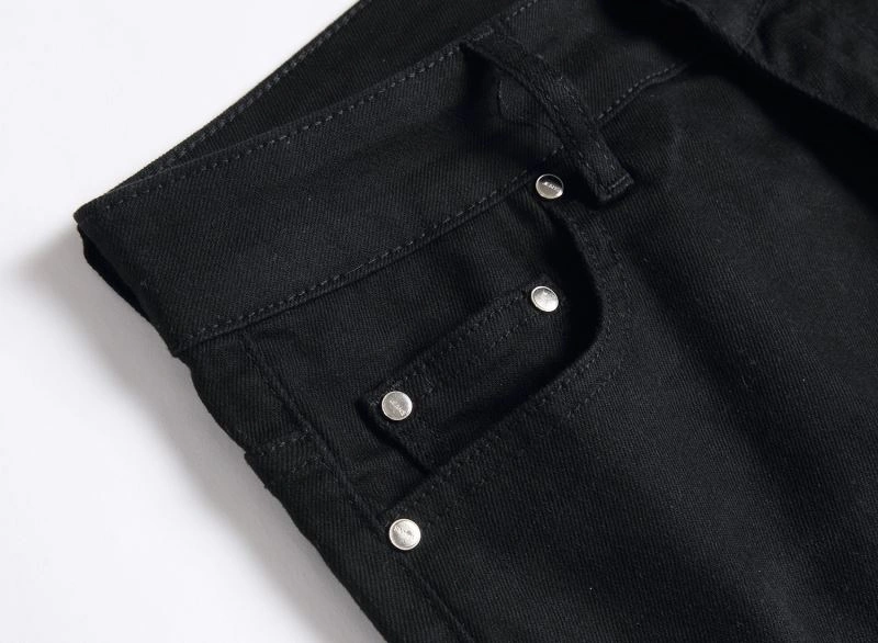 MoistureWicking Amiri Jeans 157326