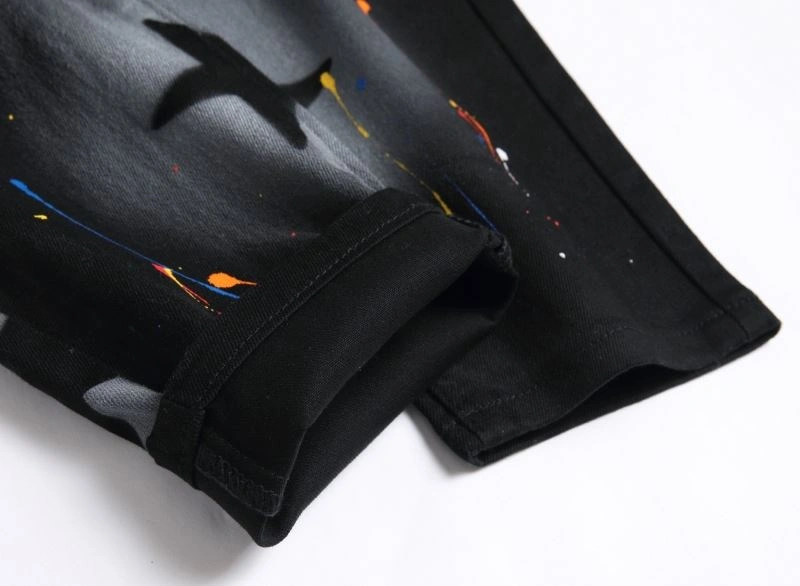 MoistureWicking Amiri Jeans 157326