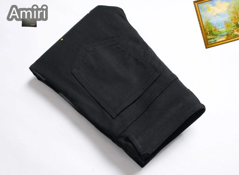 MoistureWicking Amiri Jeans 157326