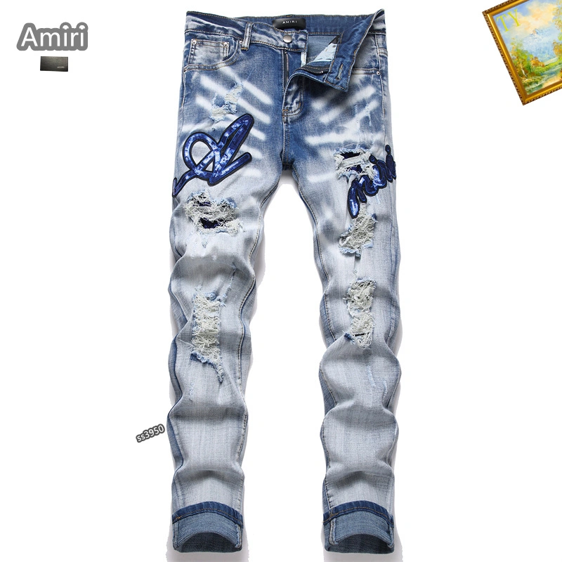 Amiri Jeans Casual 157269