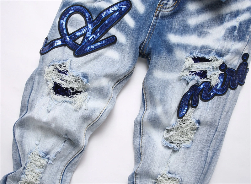 Amiri Jeans Casual 157269