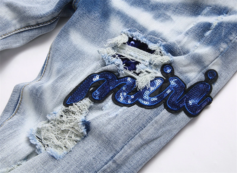 Amiri Jeans Casual 157269
