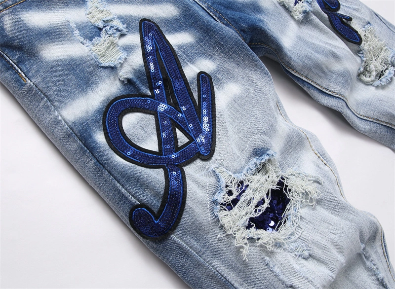 Amiri Jeans Casual 157269