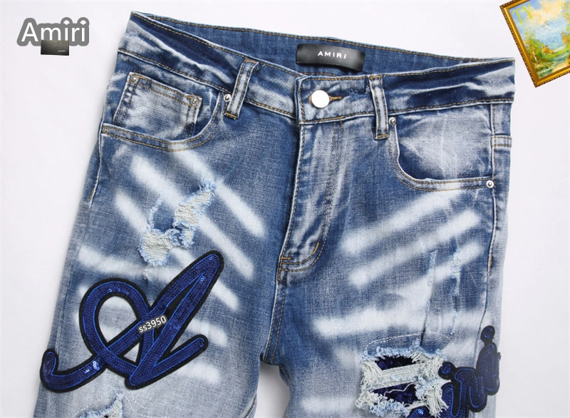 Amiri Jeans Casual 157269