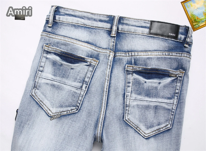 Amiri Jeans Casual 157269