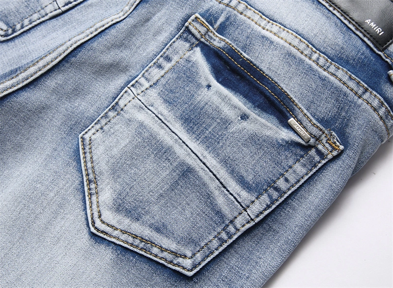 Amiri Jeans Casual 157269