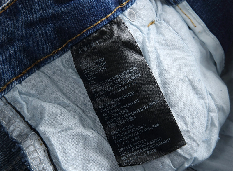 Amiri Jeans Casual 157269