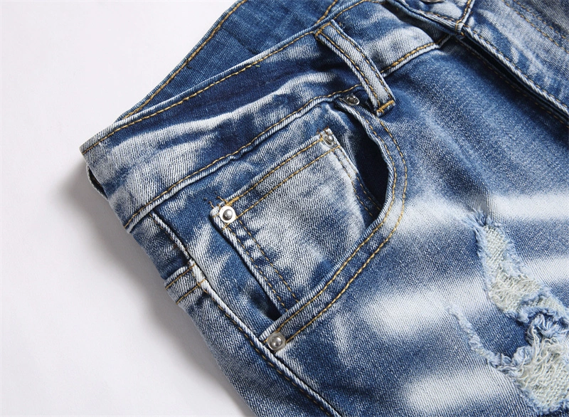 Amiri Jeans Casual 157269