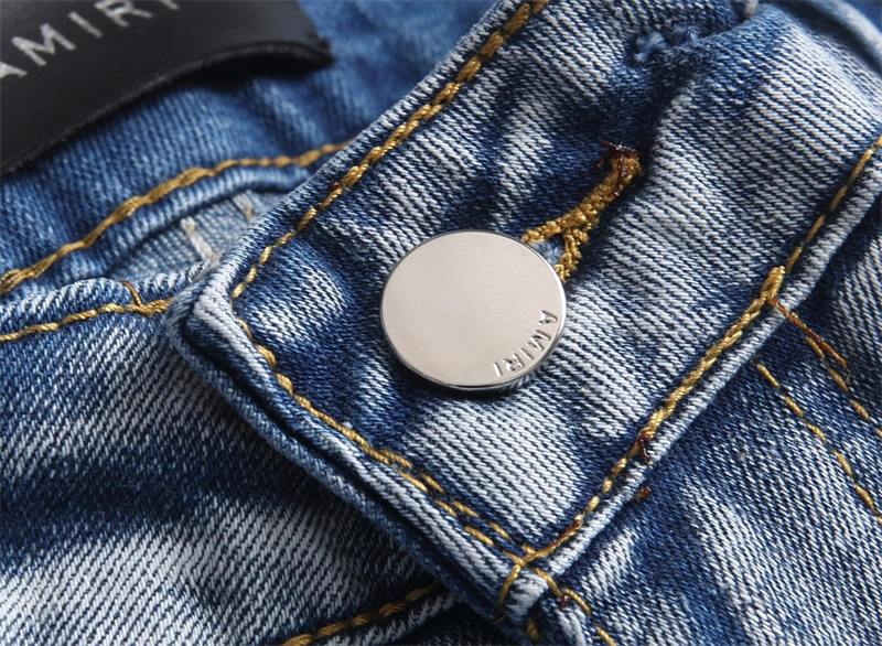 Amiri Jeans Casual 157269