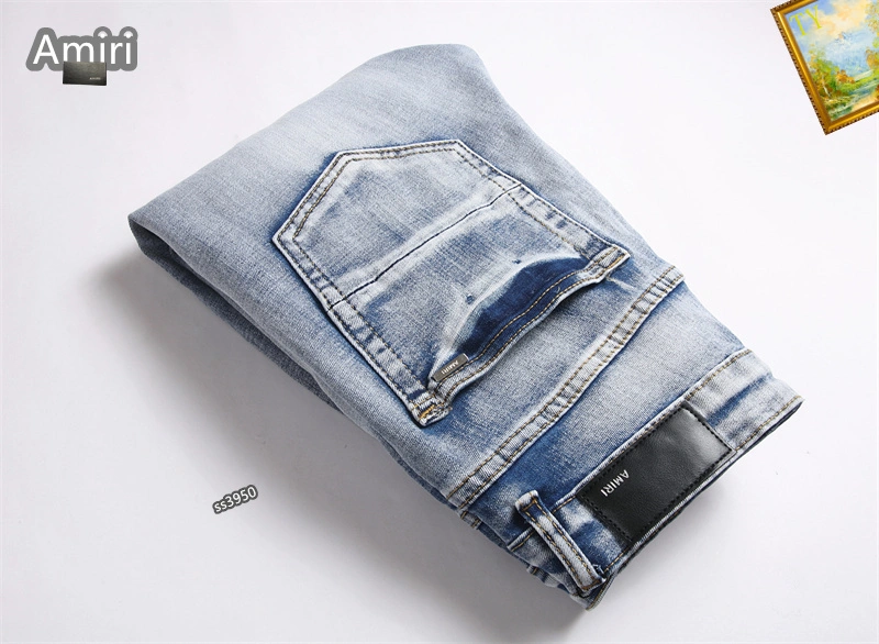 Amiri Jeans Casual 157269