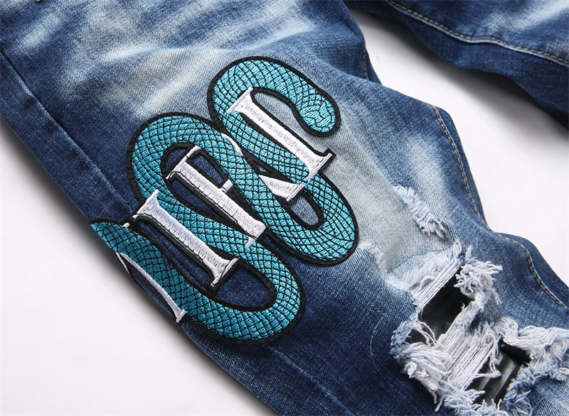 Fashionable Amiri Jeans 157270