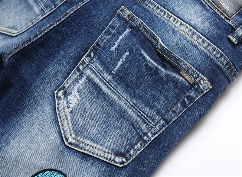 Fashionable Amiri Jeans 157270
