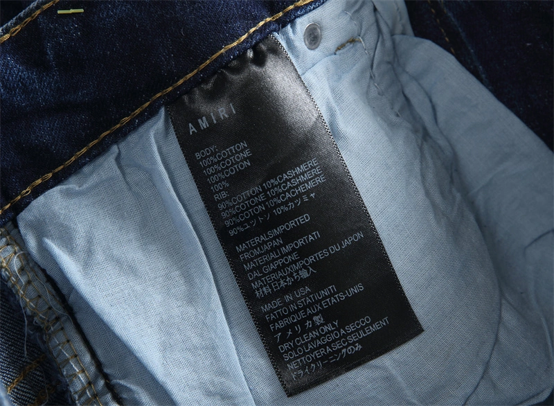 Fashionable Amiri Jeans 157270