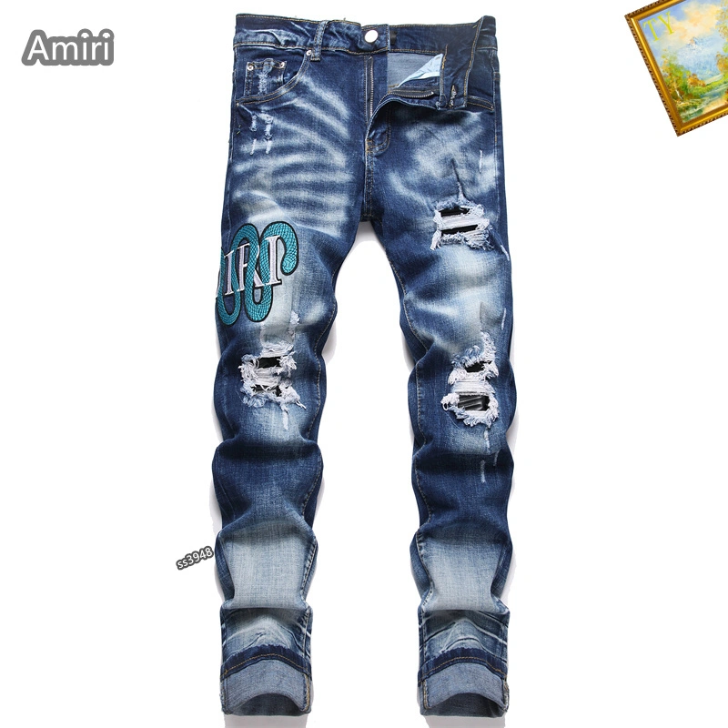 Fashionable Amiri Jeans 157270