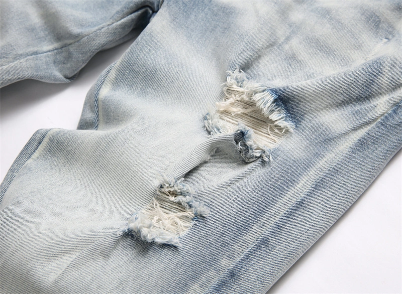 Compact Amiri Jeans 157300
