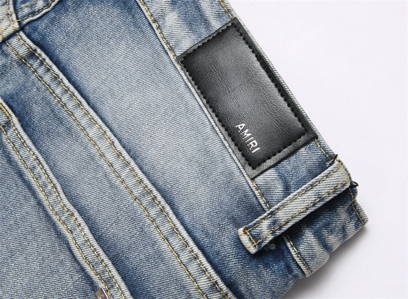 Compact Amiri Jeans 157300