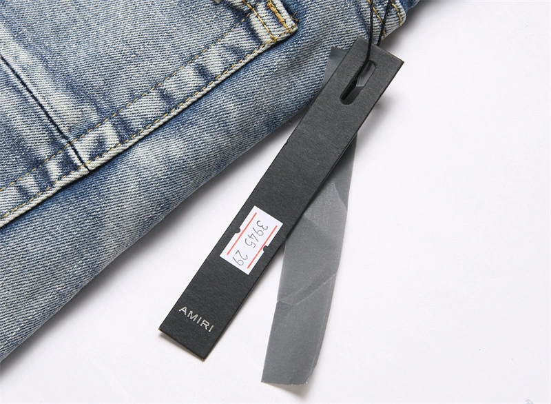 Compact Amiri Jeans 157300